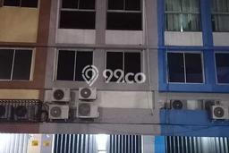 KAWASAN BISNIS! Ruko Kawasan Cempaka Mas, Luas 150m², Area Strategis KAWASAN BISNIS! Ruko Kawasan Cempaka Mas, Luas 150m², Area Strategis