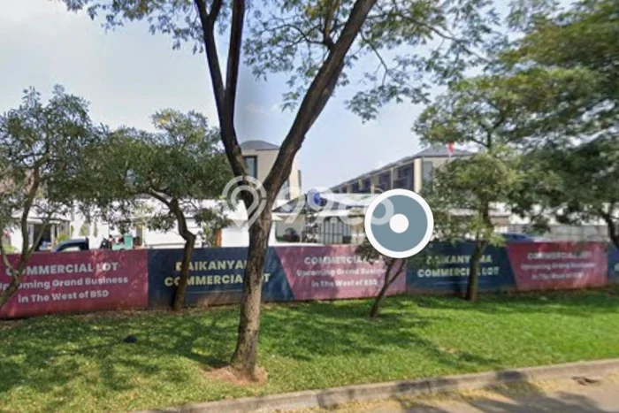 Tanah Kawasan Lengkong Kulon, Luas 738m², Lokasi Strategis Tanah Kawasan Lengkong Kulon, Luas 738m², Lokasi Strategis