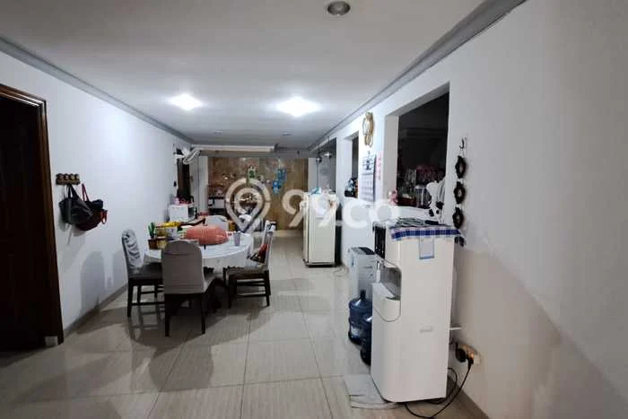 Rumah Elit LB 260m2 Siap Pakai Desain Elegan di Sunter, Jakarta Utara Rumah Elit LB 260m2 Siap Pakai Desain Elegan di Sunter, Jakarta Utara