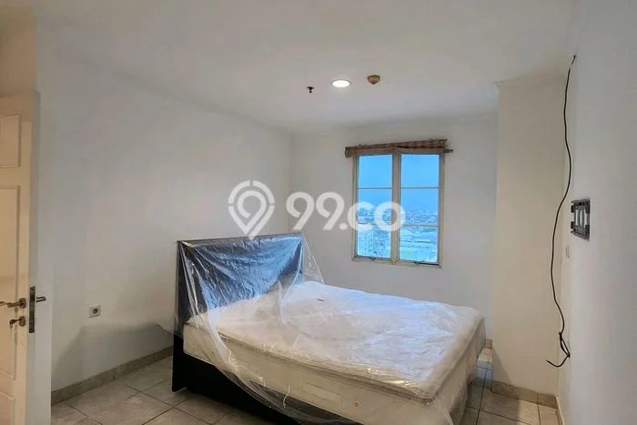 Jarang Ada! Unit Apartemen Hemat di Kelapa Gading, Jakarta Utara 2 Kamar Tidur dan 2 Kamar Mandi Jarang Ada! Unit Apartemen Hemat di Kelapa Gading, Jakarta Utara 2 Kamar Tidur dan 2 Kamar Mandi