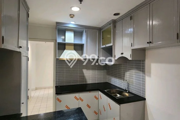 Jarang Ada! Unit Apartemen Hemat di Kelapa Gading, Jakarta Utara 2 Kamar Tidur dan 2 Kamar Mandi Jarang Ada! Unit Apartemen Hemat di Kelapa Gading, Jakarta Utara 2 Kamar Tidur dan 2 Kamar Mandi