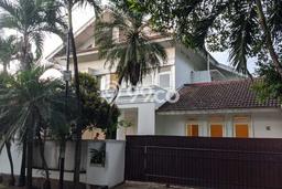 Rumah Luxury Modern Siap Huni di Pejaten Jakarta Selatan Rumah Luxury Modern Siap Huni di Pejaten Jakarta Selatan