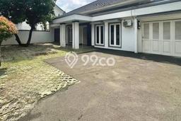 Dijual Rumah Mewah Elegan Dengan View Cantik di Bangka, Jakarta Selatan Dijual Rumah Mewah Elegan Dengan View Cantik di Bangka, Jakarta Selatan