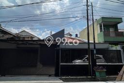 Hunian Mewah LB 180m2 Siap Pakai Desain Elegan di Pejaten, Jakarta Selatan Hunian Mewah LB 180m2 Siap Pakai Desain Elegan di Pejaten, Jakarta Selatan