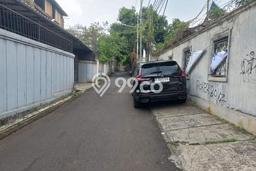 Hunian Super Mewah dengan Akses Paling Strategis di Kemang, Jakarta Selatan Hunian Super Mewah dengan Akses Paling Strategis di Kemang, Jakarta Selatan