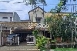 For Sale! Premium House LT 386m2 Desain Modern di Pejaten For Sale! Premium House LT 386m2 Desain Modern di Pejaten