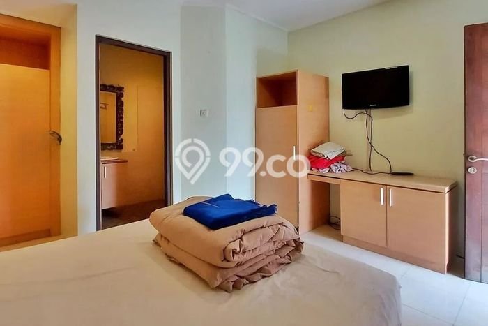 Cocok Untuk Investasi! Dijual Kost di Kemang 27 Kamar Cocok Untuk Investasi! Dijual Kost di Kemang 27 Kamar