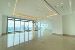Hunian Apartemen High-Class untuk Dijual di Jakarta Selatan dengan 4 BR & 1 Kamar Mandi Hunian Apartemen High-Class untuk Dijual di Jakarta Selatan dengan 4 BR & 1 Kamar Mandi