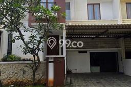 Dijual Rumah Luas Elegan Dengan View Cantik di Pejaten, Jakarta Selatan Dijual Rumah Luas Elegan Dengan View Cantik di Pejaten, Jakarta Selatan