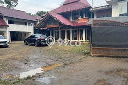 Rumah Mewah LB 1672m2 Siap Huni Desain Elegan di Bangka, Jakarta Selatan Rumah Mewah LB 1672m2 Siap Huni Desain Elegan di Bangka, Jakarta Selatan