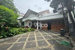 Dijual Rumah Luas Elegan Dengan View Cantik di Kemang, Jakarta Selatan Dijual Rumah Luas Elegan Dengan View Cantik di Kemang, Jakarta Selatan