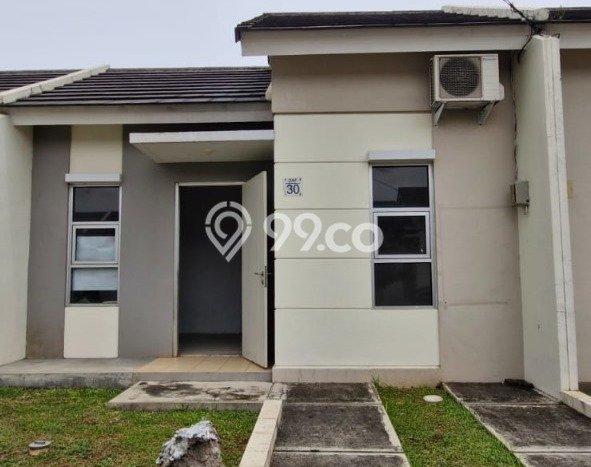 Dijual Cepat Rumah Minimalis & Modern LB 33m2 di Bantar Gebang Dijual Cepat Rumah Minimalis & Modern LB 33m2 di Bantar Gebang
