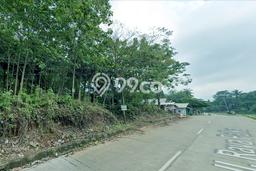 Tanah Kavling untuk Dijual di Anyer Anyer 11000m2 Tanah Kavling untuk Dijual di Anyer Anyer 11000m2