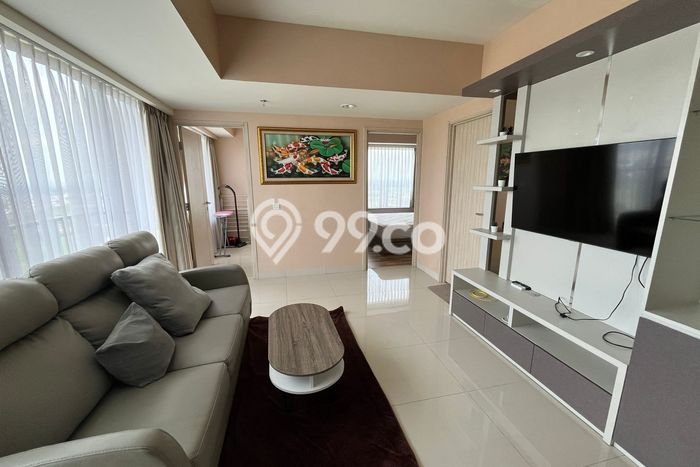 Apartemen Strategis Kawasan , 1 KM, Luas 42m2m², Area Prospektif Apartemen Strategis Kawasan , 1 KM, Luas 42m2m², Area Prospektif