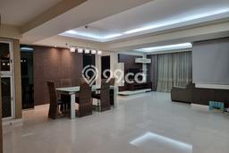 Apartemen Luxury Dijual di Jakarta Barat Lokasi Strategis Punya 4 Kamar Tidur Apartemen Luxury Dijual di Jakarta Barat Lokasi Strategis Punya 4 Kamar Tidur