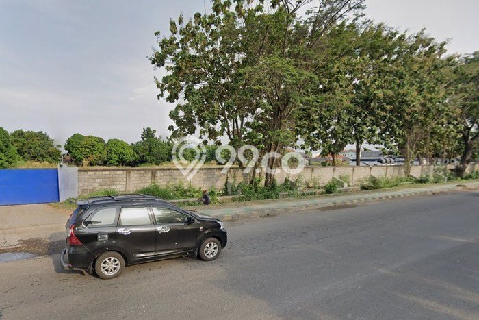 Tanah Kosong Dijual di Cilegon dengan Area 18000m2 Tanah Kosong Dijual di Cilegon dengan Area 18000m2