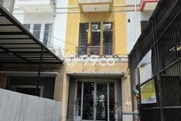 Ruko Premium Kawasan , Luas 210m2m², Pusat Bisnis, Akses Jakarta Barat, Jakarta Barat Ruko Premium Kawasan , Luas 210m2m², Pusat Bisnis, Akses Jakarta Barat, Jakarta Barat