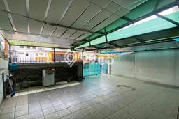 Rumah di Kemanggisan, 4 KT, Area Potensial Rumah di Kemanggisan, 4 KT, Area Potensial
