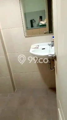 Untuk Dijual Apartemen di Penjaringan, Jakarta Utara 2 KT, 1 KM Strategis Untuk Dijual Apartemen di Penjaringan, Jakarta Utara 2 KT, 1 KM Strategis
