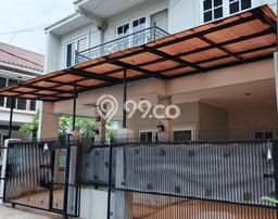 Disewakan Rumah Harga Terjangkau di Tomang Jakarta Barat dengan 5 KT Disewakan Rumah Harga Terjangkau di Tomang Jakarta Barat dengan 5 KT