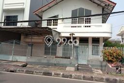 For Sale! Luxury House LT 260m2 Desain Modern di Tanjung Duren Selatan For Sale! Luxury House LT 260m2 Desain Modern di Tanjung Duren Selatan