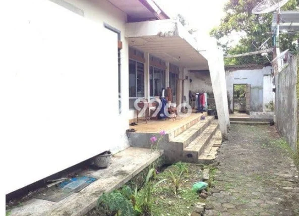 Rumah Mewah Siap Huni LT 1509m2 di Temanggung, Temanggung Rumah Mewah Siap Huni LT 1509m2 di Temanggung, Temanggung