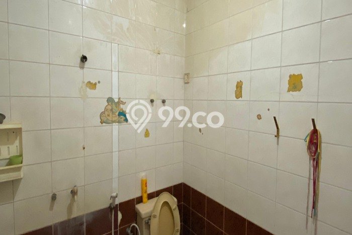 Rumah di Kemanggisan, 4 KT, Area Potensial Rumah di Kemanggisan, 4 KT, Area Potensial