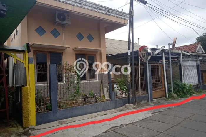Rumah Modern Cantik 5 KT Bisa Langsung Pindah di Gedong Tengen Rumah Modern Cantik 5 KT Bisa Langsung Pindah di Gedong Tengen