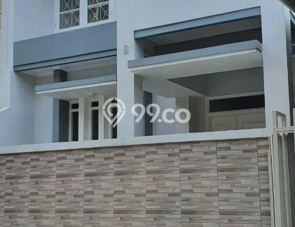 Disewakan Rumah Harga Terjangkau di Tomang Jakarta Barat Punya 4 KT Disewakan Rumah Harga Terjangkau di Tomang Jakarta Barat Punya 4 KT