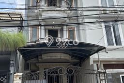Dijual Hunian Rumah Nyaman 5 KT di Tomang, Jakarta Barat Dijual Hunian Rumah Nyaman 5 KT di Tomang, Jakarta Barat