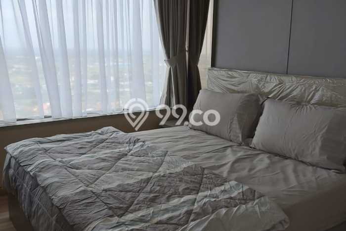 Apartemen Strategis Kawasan , 1 KM, Luas 42m2m², Area Prospektif Apartemen Strategis Kawasan , 1 KM, Luas 42m2m², Area Prospektif