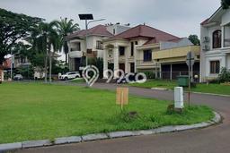 Dijual Tanah Lokasi Alam Sutera, Tangerang Seluas 254m2 Dijual Tanah Lokasi Alam Sutera, Tangerang Seluas 254m2