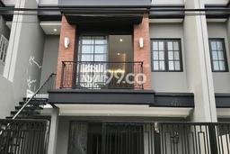 Rumah Impian Keluarga 3 Kamar View Kota di Cilandak, Jakarta Selatan Rumah Impian Keluarga 3 Kamar View Kota di Cilandak, Jakarta Selatan