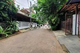 Rumah Luxury Modern Tanpa Renovasi di Lebak Bulus Jakarta Selatan Rumah Luxury Modern Tanpa Renovasi di Lebak Bulus Jakarta Selatan