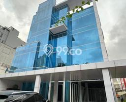 Kantor Favorit Dijual di Menteng Jakarta Pusat Kawasan Pusat Bisnis Kantor Favorit Dijual di Menteng Jakarta Pusat Kawasan Pusat Bisnis