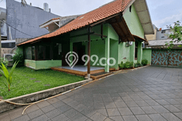 Rumah Minimalis LB/LT 250m2/675m2 Dijual Area Cipete, Jakarta Selatan Rumah Minimalis LB/LT 250m2/675m2 Dijual Area Cipete, Jakarta Selatan
