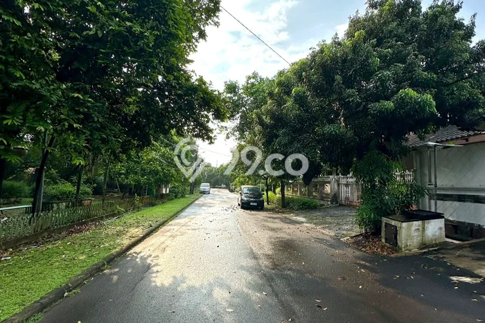 Hunian Super Elit dengan Akses Paling Strategis di Bintaro, Tangerang Selatan Hunian Super Elit dengan Akses Paling Strategis di Bintaro, Tangerang Selatan