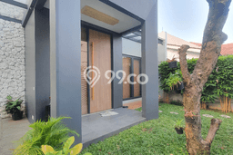 Hunian Elit LB 120m2 Siap Huni Desain Elegan di Bintaro, Tangerang Selatan Hunian Elit LB 120m2 Siap Huni Desain Elegan di Bintaro, Tangerang Selatan