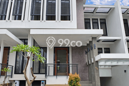 For Sale! Premium House LT 195m2 Desain Modern di Ragunan For Sale! Premium House LT 195m2 Desain Modern di Ragunan