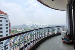 Hunian Apartemen 3 KT 2 KM di Cilandak, Jakarta Selatan Dijual Cepat Hunian Apartemen 3 KT 2 KM di Cilandak, Jakarta Selatan Dijual Cepat