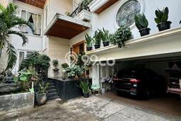 Dijual Rumah Luas Megah Dengan View Eksklusif di Cipete, Jakarta Selatan Dijual Rumah Luas Megah Dengan View Eksklusif di Cipete, Jakarta Selatan
