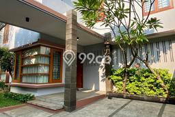 Rumah Luxury Modern Siap Huni di Cipete Jakarta Selatan Rumah Luxury Modern Siap Huni di Cipete Jakarta Selatan