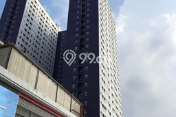 Apartemen Premium di Cempaka Putih, 1 KM, Luas 33m², Area Premium, Dekat ke Cempaka Putih, Jakarta Pusat, Jakarta Pusat Apartemen Premium di Cempaka Putih, 1 KM, Luas 33m², Area Premium, Dekat ke Cempaka Putih, Jakarta Pusat, Jakarta Pusat