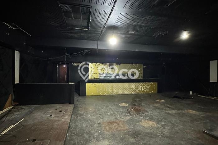 Ruko Premium di Kemang, Luas 1800m², Kawasan Komersial, Lokasi Ramai Ruko Premium di Kemang, Luas 1800m², Kawasan Komersial, Lokasi Ramai