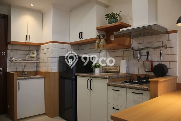 Sewa Apartemen Terjangkau 2 KT di Cawang Jakarta Timur Sewa Apartemen Terjangkau 2 KT di Cawang Jakarta Timur