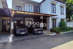 Dijual Rumah Elit Exclusive di Pasar Minggu, Jakarta Selatan Dijual Rumah Elit Exclusive di Pasar Minggu, Jakarta Selatan