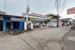 Komersial Usaha Dijual di Pondok Gede Bekasi LT 306m2 & LB 103m2 Komersial Usaha Dijual di Pondok Gede Bekasi LT 306m2 & LB 103m2