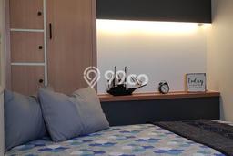 Apartemen Favorit Nyaman Dijual di Jakarta Timur dengan 2 Kamar Tidur Apartemen Favorit Nyaman Dijual di Jakarta Timur dengan 2 Kamar Tidur