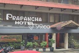 Paling Dicari! Komersial Dijual di Prapanca Harga Kompetitif Paling Dicari! Komersial Dijual di Prapanca Harga Kompetitif