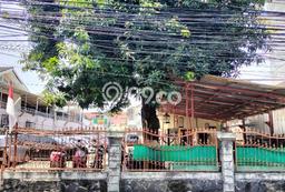 Tanah Dijual Lokasi Tebet, Jakarta Selatan dengan Luas Tanah 703m2 dan Status SHM Tanah Dijual Lokasi Tebet, Jakarta Selatan dengan Luas Tanah 703m2 dan Status SHM